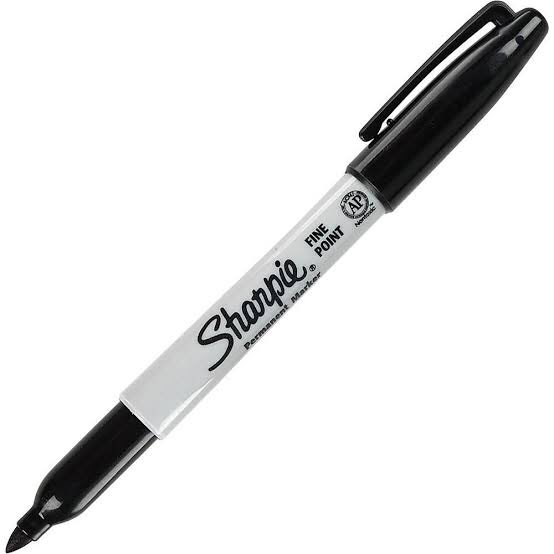 Vanessagodoy___'s tweet photo. @SuavesLomitos Sharpie | Sharpie https://t.co/TVokcZyoE9