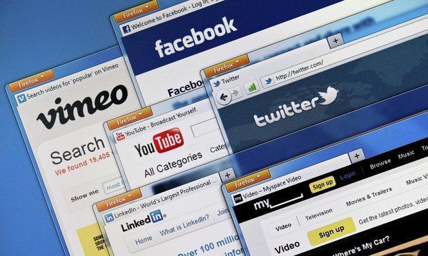 Social Media and E-Discovery: What Courts Are Saying About the Third Party Doctrine buff.ly/30EUNmb #socialmedia buff.ly/2BQcfZy