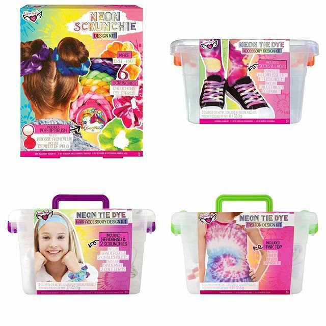 Heidisonline's tweet photo. Tie Dye Kits! ***these make great gifts!*** #heidis #tiedye https://t.co/kFVhM24eTn https://t.co/XUbB0loLRP