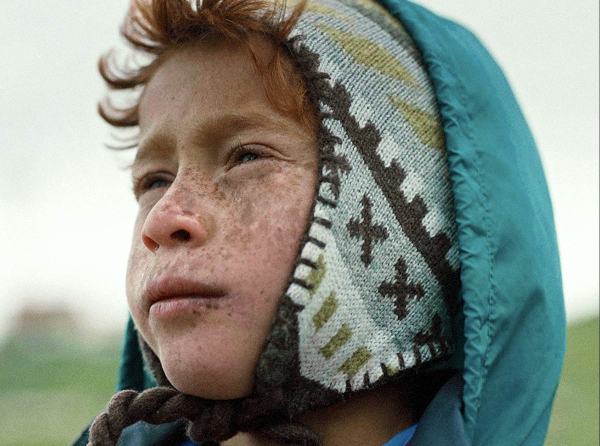 TrentonFilms's tweet photo. "Brotherhood" will be playing at the Mill Hill Playhouse in Trenton on Saturday at 2:50. This live action short is 1 of 5 films in the Oscar-nominated live action category. Set in Tunisia, it focuses on family life and struggle. https://t.co/uyAtKS3yXf https://t.co/WH7lfK32xG