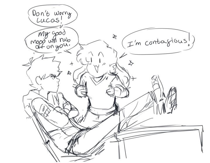 @scaryacronyms i had to sketch this 