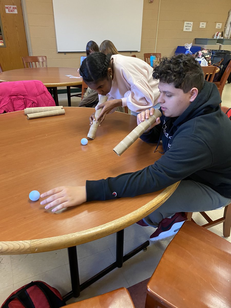 HornbacksView's tweet image. Winter Games for Pioneer Pathways today!  They had so much fun ❤️