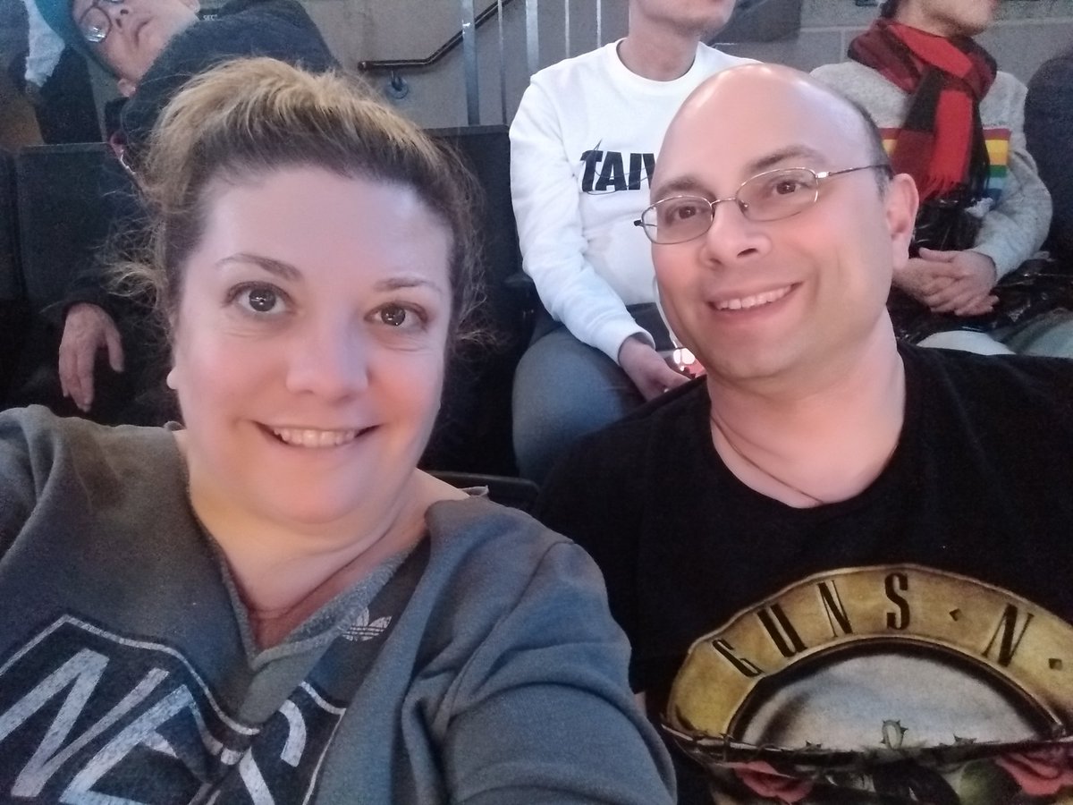 sigalit31's tweet photo. #bkpride #DETvsBKN #BKNvsDET #PISTONSvsNETS #NETSvsPISTONS #WeGoHard @BrooklynNets @NetsOnYES @Brooklynettes @barclayscenter #netsonyes @NBA https://t.co/MyQWcjm5lk