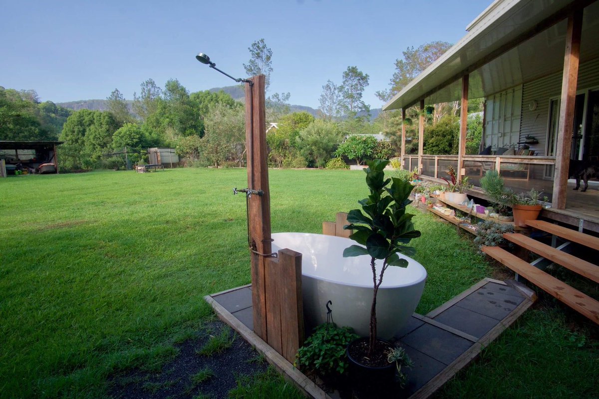 ljhbrunswickhds's tweet photo. AUCTION
7 March 10:00am on site
Open Saturday 10:30 β 11
#auction #forsale #justlisted #realestate #agents #openhomes #mainarm #mullumbimby #countryliving #rural #community #bekind #byronshire #brunswickheads #privateviewing #ljhooker #ljhbrunswickheads #ljhookerbrunswickheads https://t.co/HvFO08C123