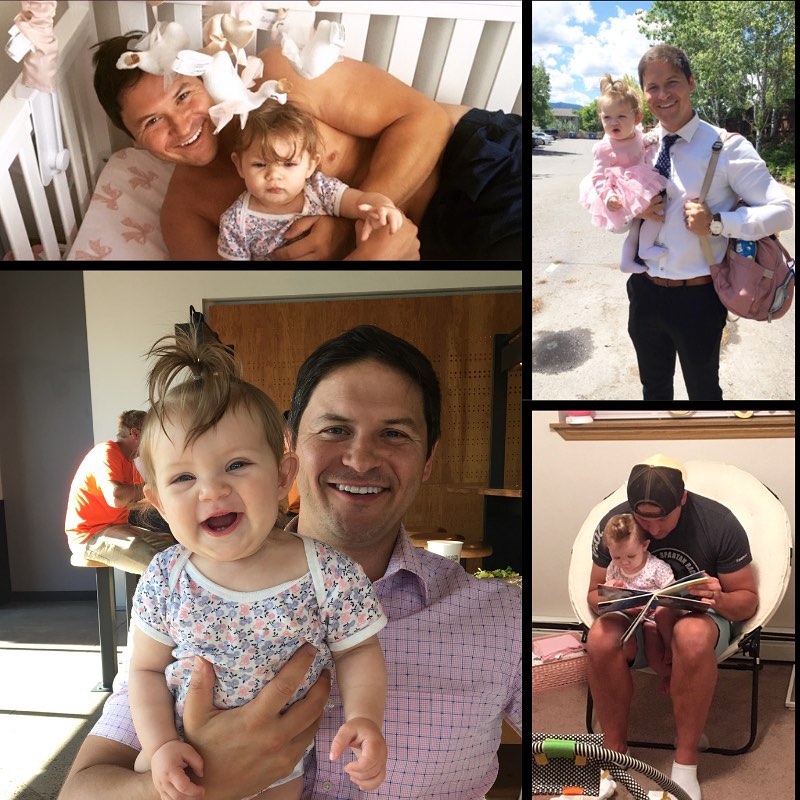 DarrenWinbergTV's tweet photo. I'm proud and honored to be a #girlsdad https://t.co/rmhAZKekar