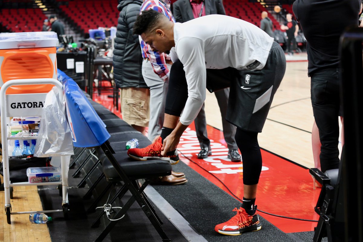 Casey Holdahl tweet media