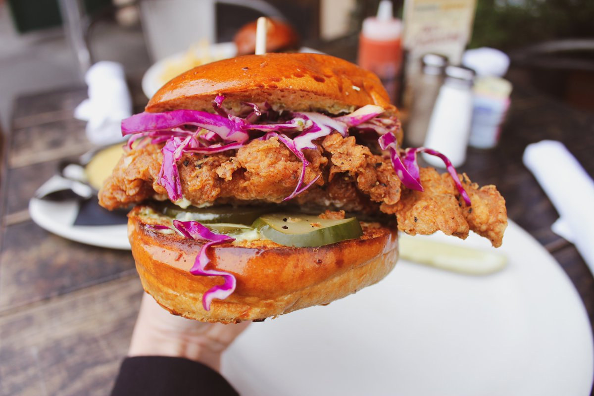 Join <a href="/GussBBQ/">Gus's BBQ</a> in celebrating their grand opening at The Vineyards on Saturday, February 8th at 11am.

Giveaways &amp; RSVP: bit.ly/2U64Gbi