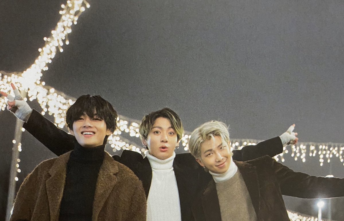 📸] 29.01.20 | BTS WINTER PACKAGE 2020 #JUNGKOOK #정국 #BTS