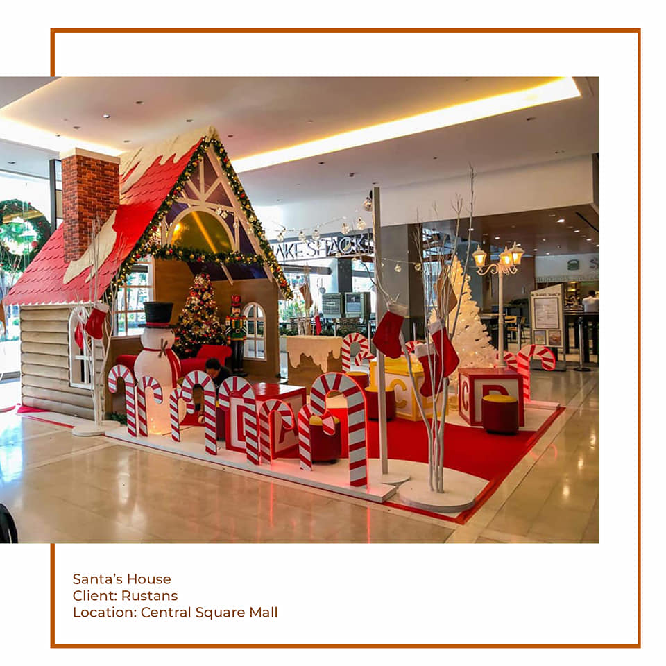 ideamaxdesigns's tweet photo. #cathayland #realstate #santahouse #santa #christamas #rustans #fabrication #ideamaxdesigns #ideamax https://t.co/Q7Ur8XxWk7