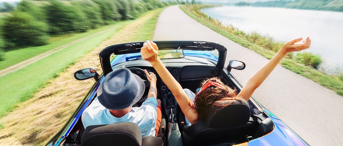 We live in a wonderful world that is full of beauty, charm, and adventure. there is no end to the advetures we can have if only we seek them with our eyes open!
Vantop H610 Dash Cam - your safe guard and best road trip accompany ❤
#roadtrip #dashcam
.