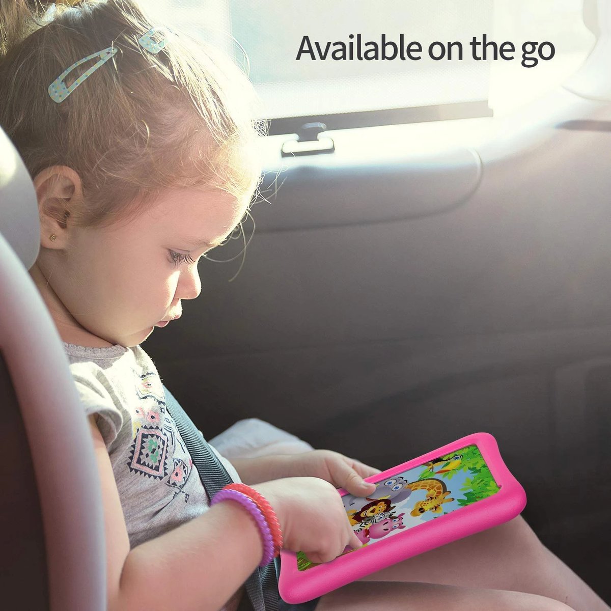 snaptain's tweet photo. Kids can learn a lot through playing! Click and shop 
@ https://t.co/ZGXZvC8ySJ

#snaptain #tablet #kidstablet #snaptainz1
Find out more🤩@ https://t.co/grLc7nOAGD https://t.co/1wnFXQR0of