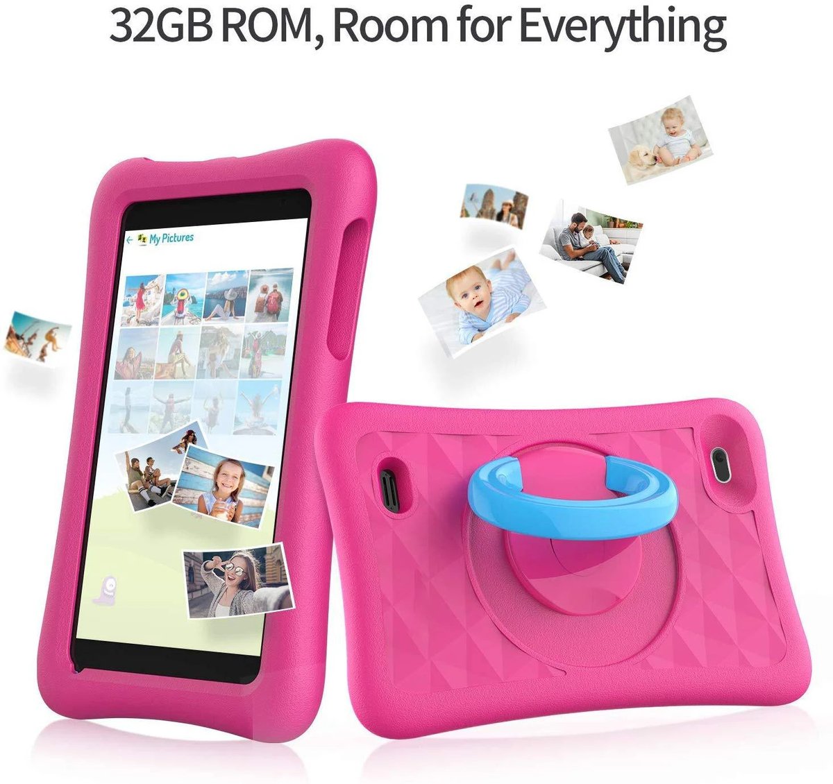 snaptain's tweet photo. Kids can learn a lot through playing! Click and shop 
@ https://t.co/ZGXZvC8ySJ

#snaptain #tablet #kidstablet #snaptainz1
Find out more🤩@ https://t.co/grLc7nOAGD https://t.co/1wnFXQR0of