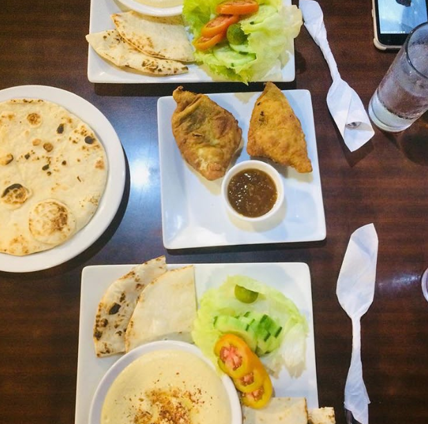 PersianPalatePH's tweet photo. Thank you for visiting Persian Palate, @/cesspectacular. Awesome photo!
#food #foodporn #foodie #persian #persianfood #foodph #cebufood #cebufoodie #whattoeatph #cebuph #cebu #cebueats #travelcebu #buffet #buffetph https://t.co/4uSjsJFY6A