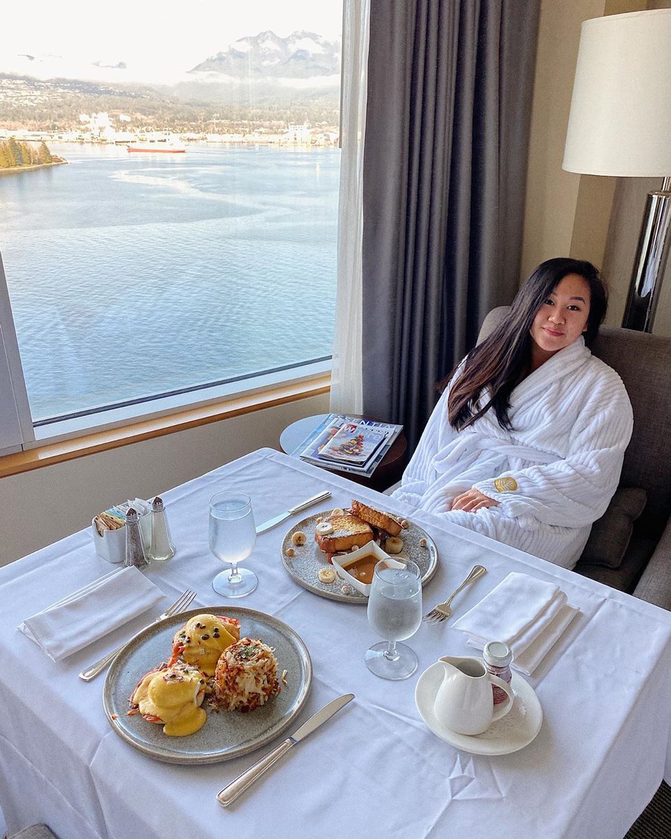 panpacificvan's tweet photo. Amazing offers like our VISA promotion don't come around often. Reserve your stay with us via @stayvanhotels and you'll receive a $125 gift card and a $50 VISA Reward card for each additional night. Only valid from January 13 to April 30, while quantities last.

📷: @lindahuaang https://t.co/XiVZzqCWZ6