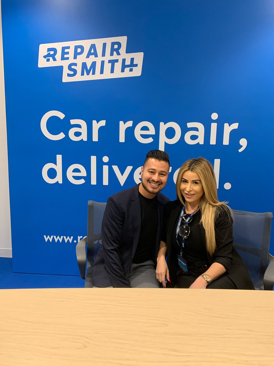 MannyMartin_LA's tweet photo. Powerful meeting/training with @repairsmith! Looking forward to an amazing partnership. #ProvidingSolutions @GabrielaSnap @SnapBenefit https://t.co/bEgj4RajsJ
