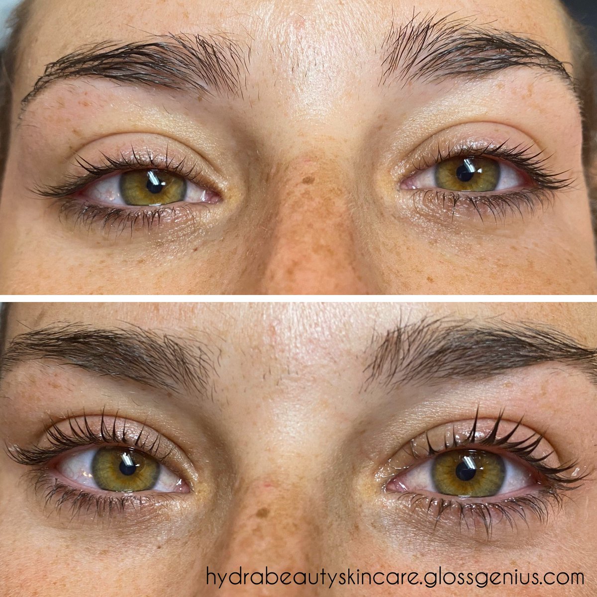 BethAnneFrazee1's tweet photo. Lash Lift with Sugar Lash Pro professional products 🌷🌷 Ditch your eyelash curler for 6-8 weeks.  Lash Tint also available!! https://t.co/wgUhWiPDJW https://t.co/2Hj1HoQ9Tg