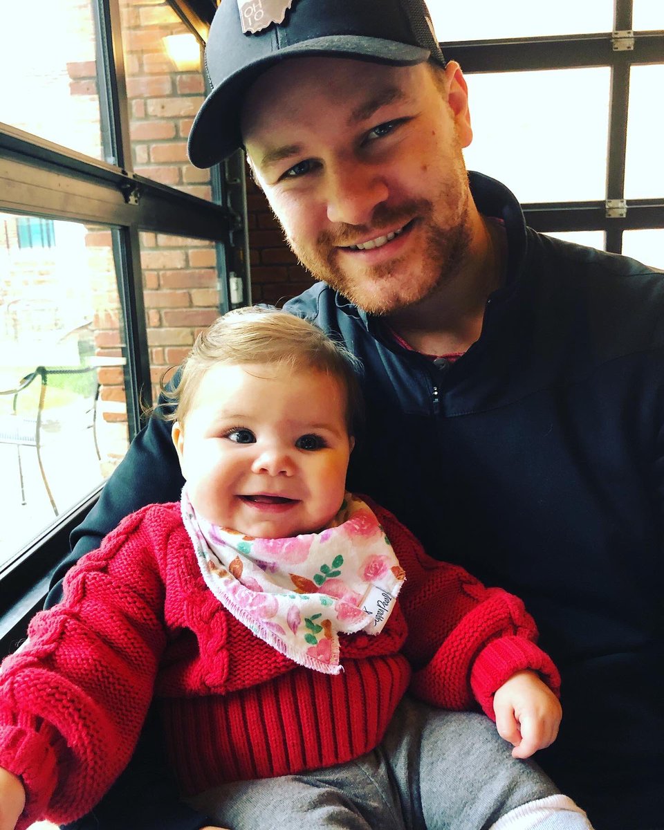 nLiddil7's tweet photo. #GirlDad ❤️ https://t.co/6VCTuXfNDd
