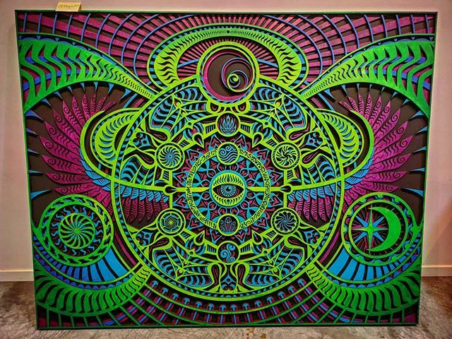 DaynoART tweet media