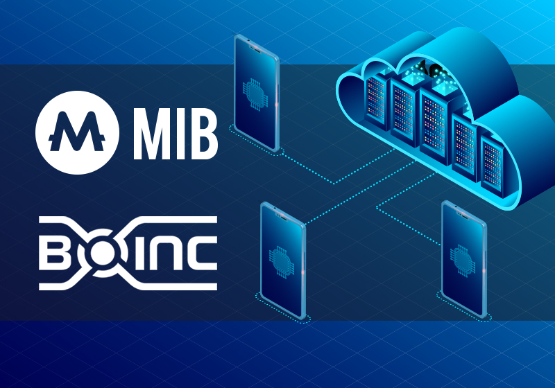 MIB Coin tweet media