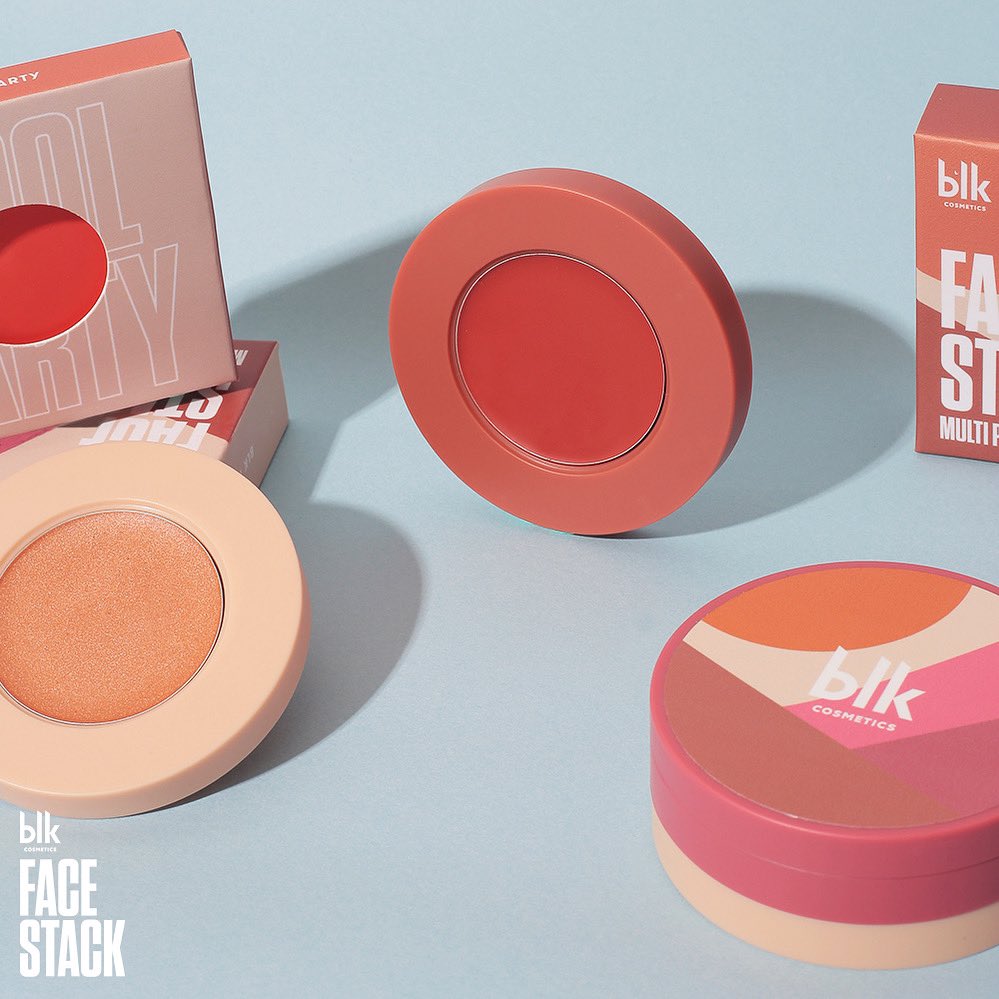 blkcosmeticsph's tweet photo. #blkFACESTACK has arrived in stores @watsonsph and our #blkboutiques SM North Edsa, SM Megamall, Eastwood, Trinoma, Market! Market!, Glorietta &amp; ATC • online @beautymnl &amp; our website https://t.co/6CsQcS3P08 🎨 https://t.co/1NCPDEpoY1