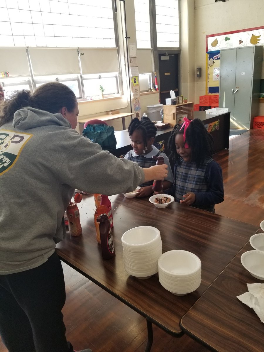 BVMSchoolDarby's tweet photo. We love ice cream sundae day!! @SrVirginiaBVM @AOPS_Schools @ArchPhilly https://t.co/cmbDVbHHud