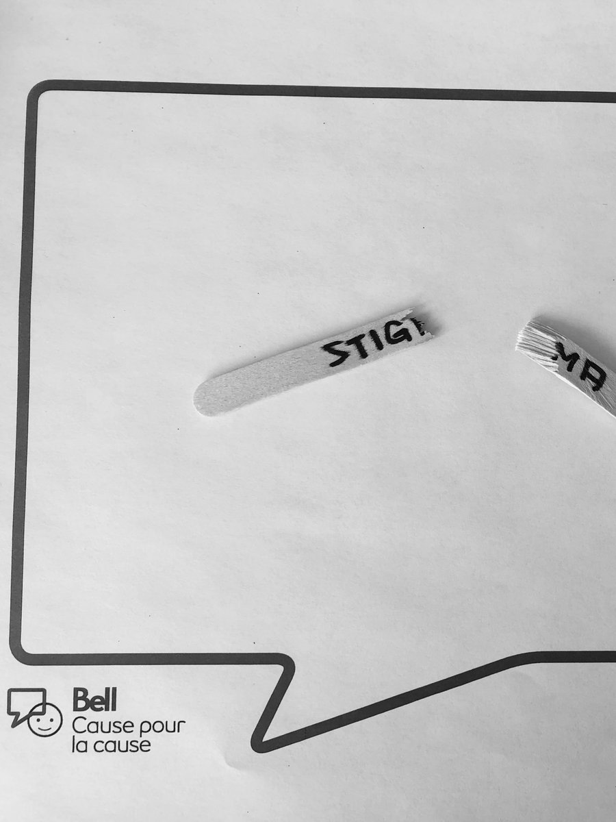 7A_Ferrari's tweet image. Thank you to our wonderful student leaders who lead presentations about mental health. #BellLetTalk #BreakTheStigma