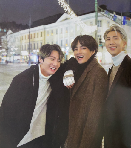 kookie tweet media
