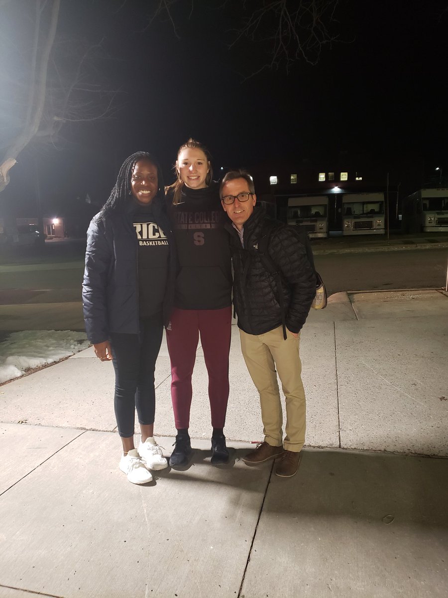 SCGBball's tweet photo. Special thanks to @RiceWBB @Coach_LSKing for coming to see our 42-40 3OT win over Altoona tonight!
#BetterTogether #nopracticetomorrow https://t.co/E0j2UYQepF