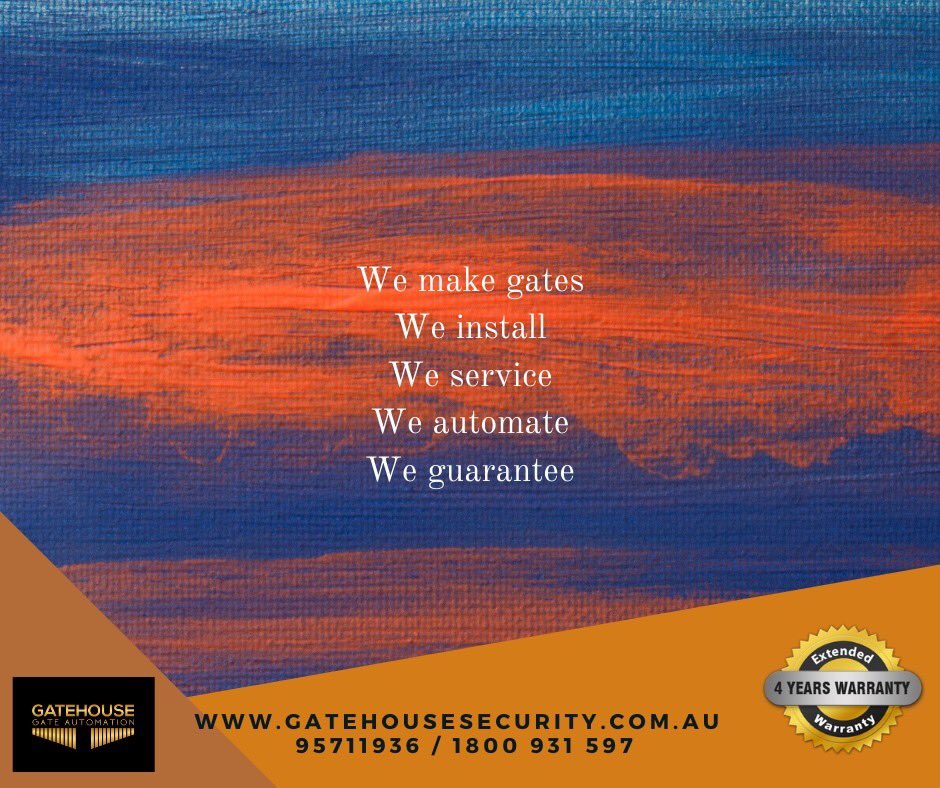 GatehouseGraeme's tweet photo. #AUTOMATION #automaticgates https://t.co/WBF39XBuUW