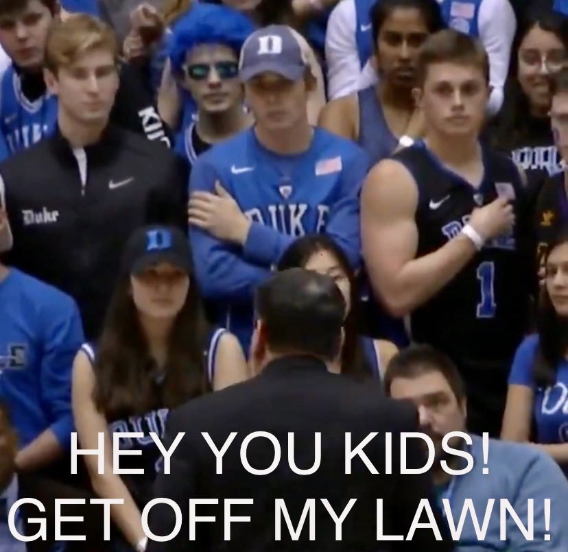 Ok boomer