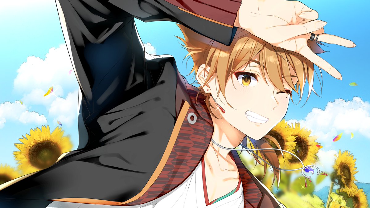 「きょねんかいてたやつ 」|コミック『行列の出来るチ●ポ』FANZA/DLsiteにて配信中のイラスト