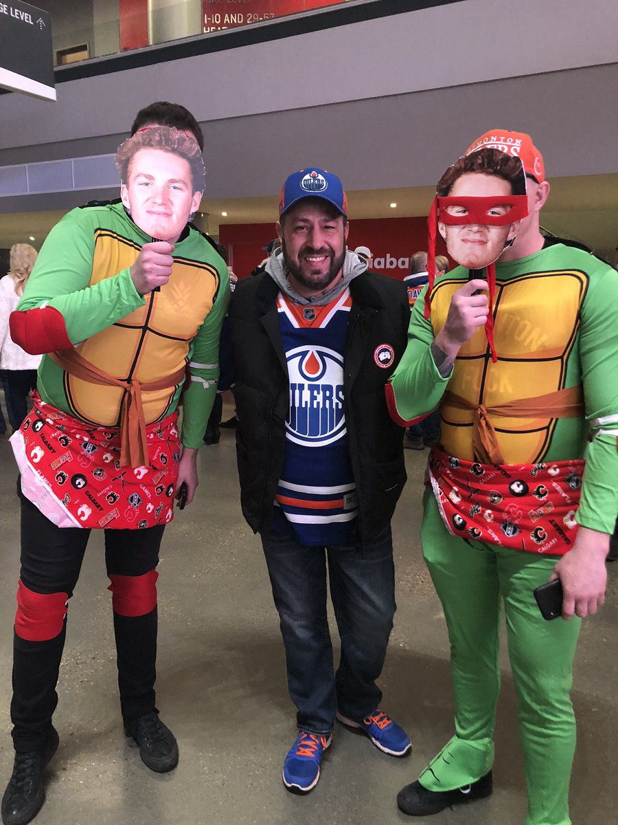 robjurina's tweet photo. #letsgooilers https://t.co/VcD6ML9RS4