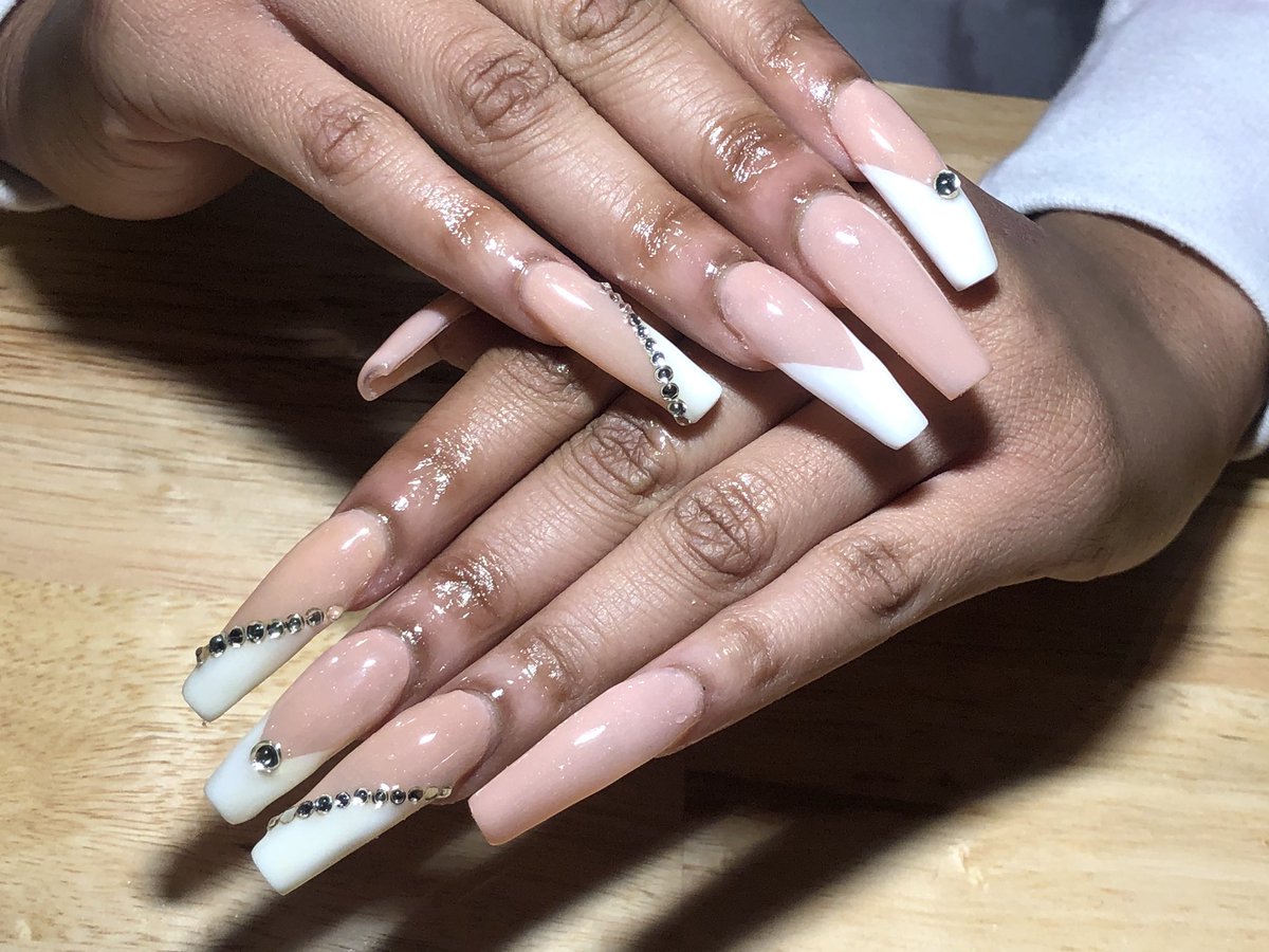 kayyDione's tweet photo. β¨β¨β¨Birthday set for @omgursuchababe β€οΈ.
β’β’β’β’β’β’
#CutCrease #DurhamNails #NailTech #RaleighNails #AllPowder #Nopolish https://t.co/WQb9i6BXyA
