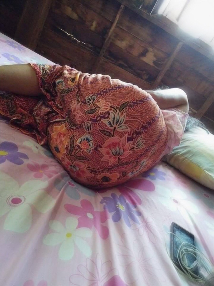 ป้านุ้ยอุดร (@bounsii) on Twitter photo 