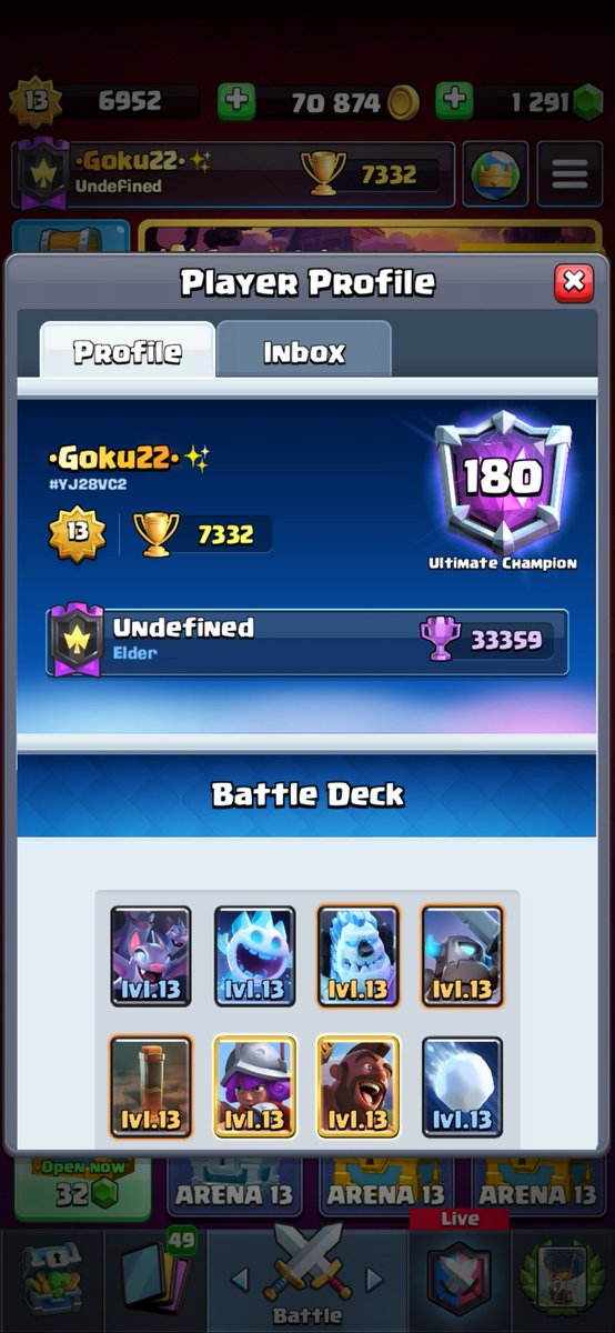 •Goku22• tweet media