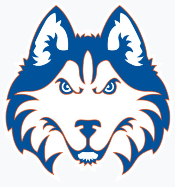 Thanks to <a href="/CoachBJ_DLINE/">Burl Jordan</a> @HBU_Football for stopping by Weatherford and recruiting the Roos!  #RooPride <a href="/THSCAcoaches/">THSCA</a> #SLR