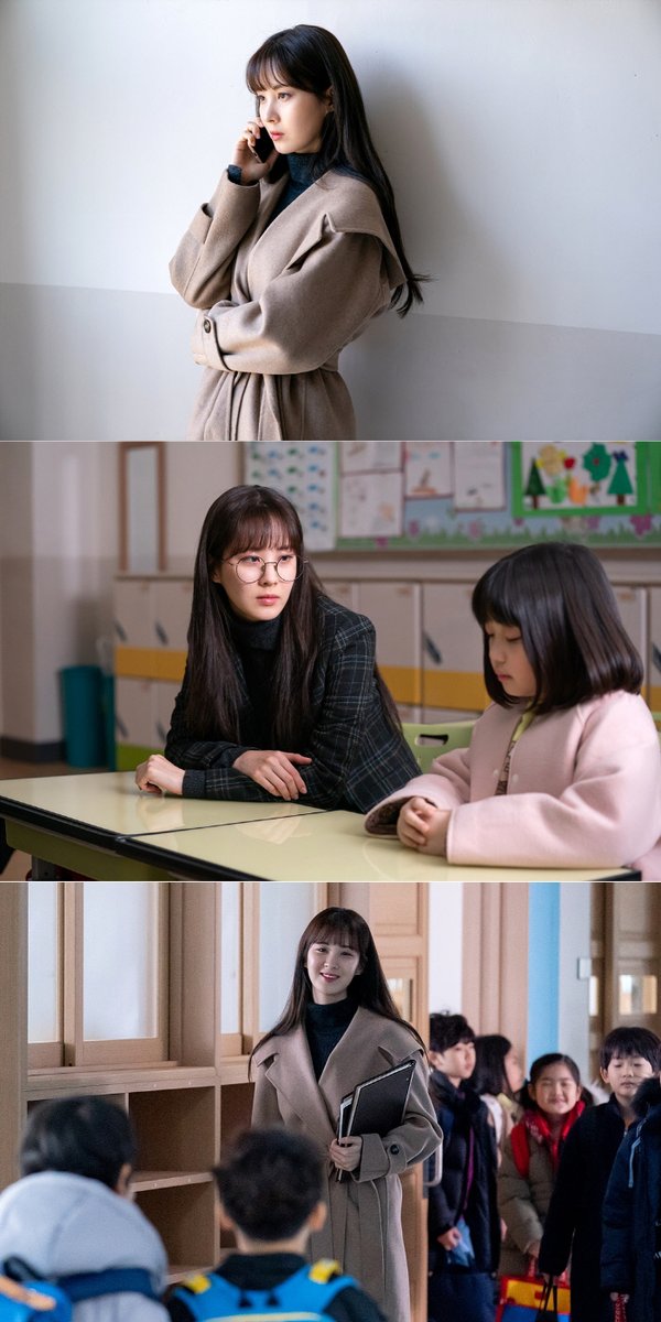 [#서현] ‘안녕 드라큘라’ 서현, 현실 공감 자극하는 모녀 이야기 그린다 
naver.me/FrCzPV37