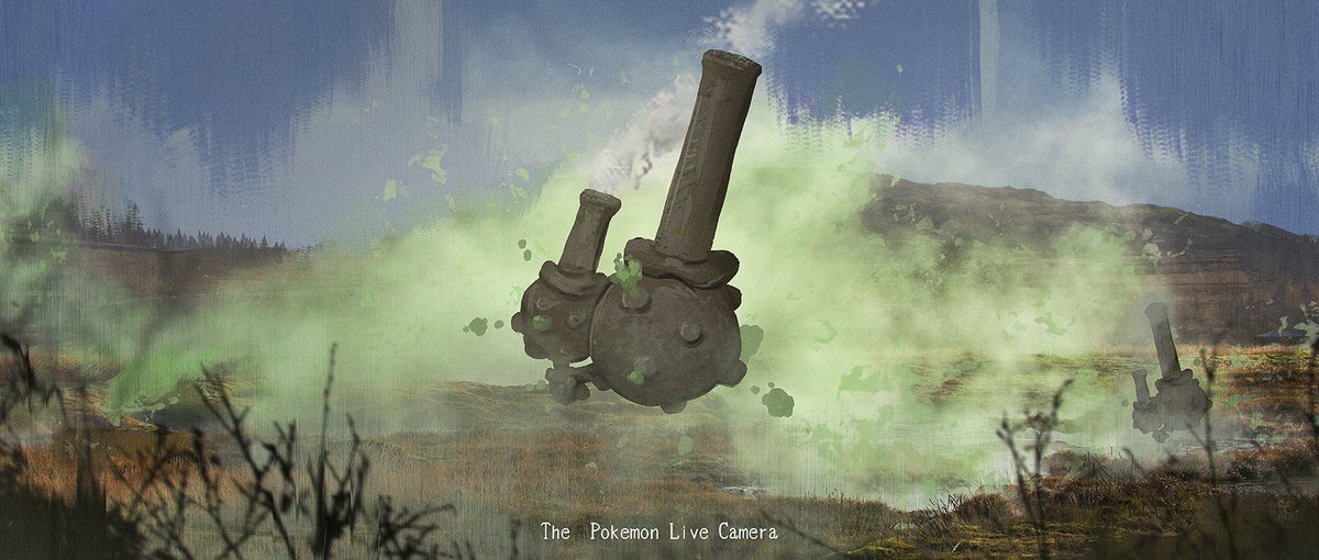 ポケモン「ポケットモンスター ソード・シールド

風があればどこまでも行けるねというワタシ」|おつまみのイラスト
