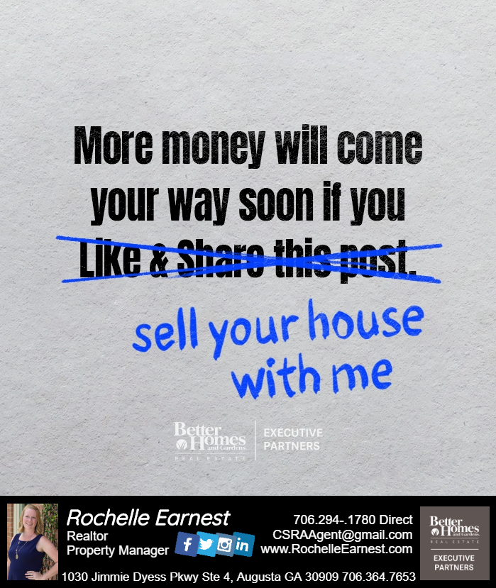 Rochelle Earnest Csraagent Twitter