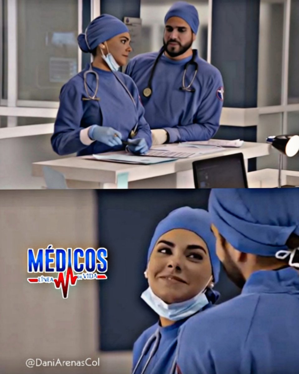 DaniArenasCol's tweet photo. #CollagesyCapturas #6Parte #MejoresMomentos #DavidYRegina #Davina 💑💘😍❤ @DanArenas @liviabritoof #Capitulo57 @MedicosOf #MedicosLineaDeVida #ConLasEstrellas #TeamMedicos #BendicionesATodos 😘❤🙏🏾 https://t.co/kbO0hJlw7W