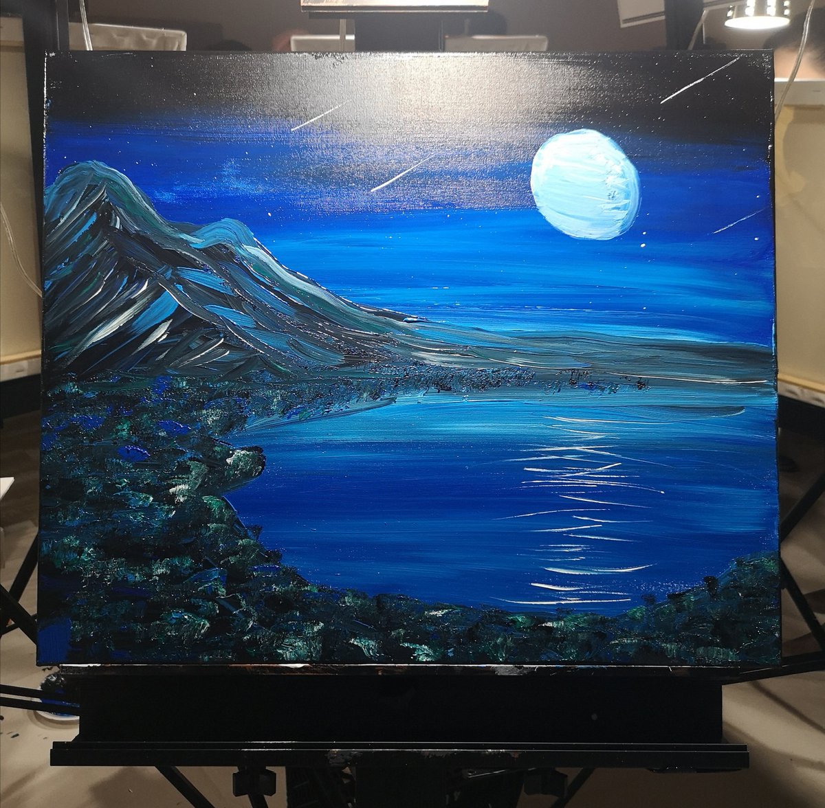 abpaintings's tweet photo. #AB2011-1-3 Bradley Weidman #ARTBATTLE #REDDEER https://t.co/DsmUhvNuFH