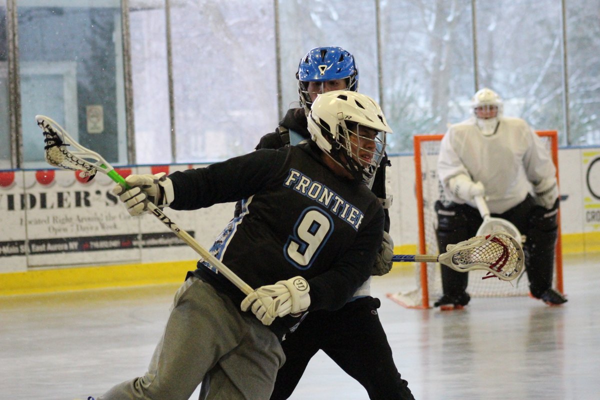 Top 10 reasons to play #boxlacrosse: #2 practice. We focus on instruction and improvement, through structured practices designed to TEACH you the box game. Saturday, 3-5PM <a href="/epicctr/">Epic Center</a> is our 2020 NAMLA tryout/clinic (birth years 2003-2010): bit.ly/Boxclinic2-1-20
