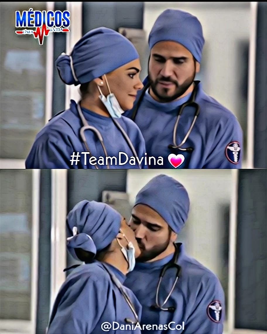 DaniArenasCol's tweet photo. #CollagesyCapturas #7Parte #MejoresMomentos #DavidYRegina #TeamDavina 😍❤💑💘 @DanArenas @liviabritoof #Capitulo57 @MedicosOf #MedicosLineaDeVida #ConLasEstrellas #TeamMedicos #BendicionesATodos 😘❤🙏🏾 https://t.co/m8JPFmc0VR