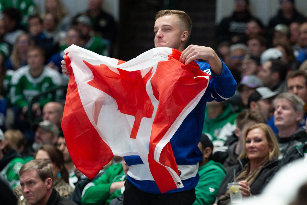 JediMasterJV's tweet image. This guy👍🇨🇦