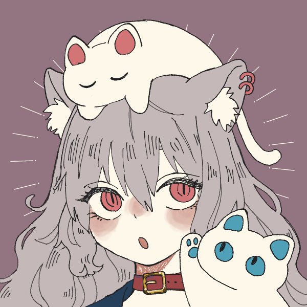 100以上 Twitter イラスト ね この せ 少女 Kabekinafta