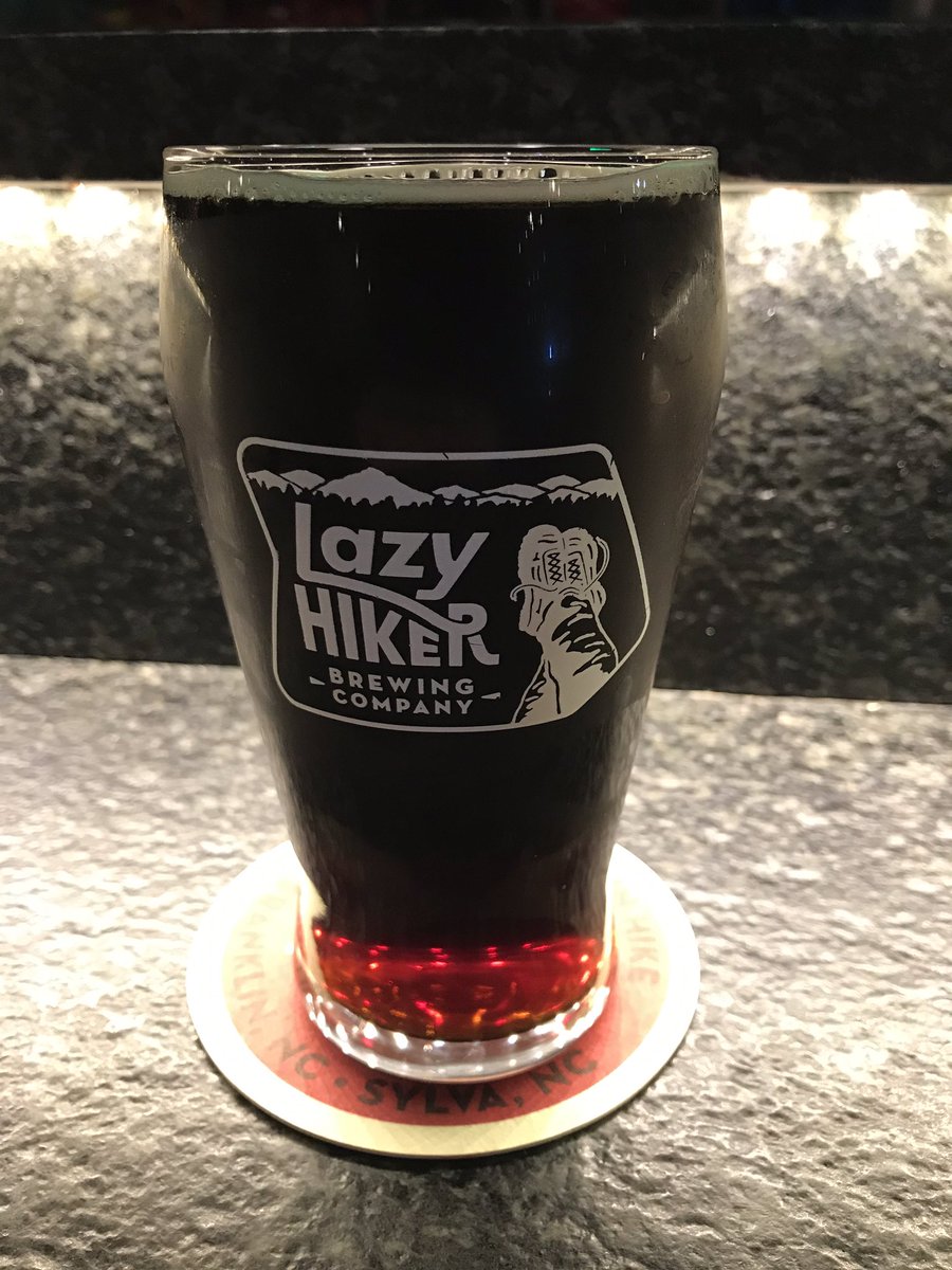 geopetrosky's tweet photo. Back from a mountain trip for work @StewartInc. Love the charming towns in #WNC we get to serve with the #stewartplanning team. Pics: Town plan for Franklin in draft form > @lazyhikerbrews porter π> coffee in #froglevel π―> stroll on the #mariongreenway β
https://t.co/TqkK6tYprN