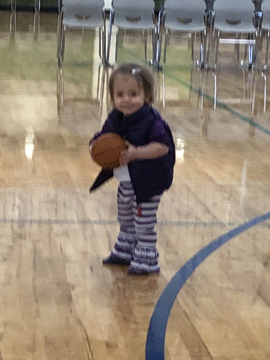 t_babsy's tweet photo. Ladyjacks in training #AxeEm #jacks https://t.co/xcO0TWkq9Q