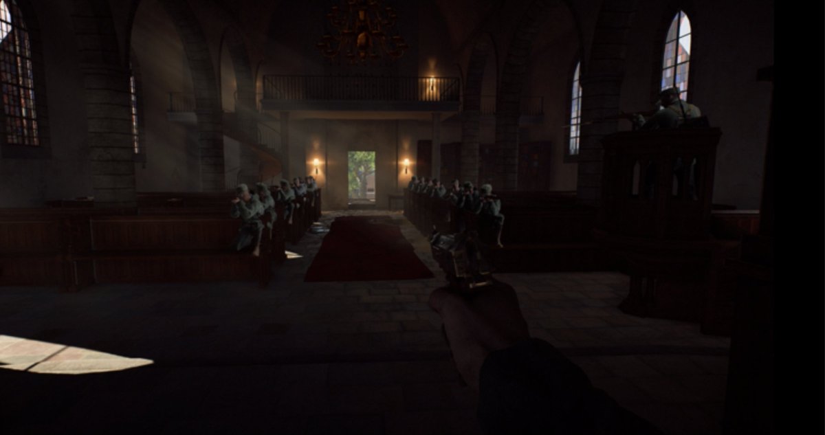 7thOmst's tweet photo. 7MD had a fantastic JTO against P1AD tonight, simulation was fantastic all around and it was really a blast playing against them. https://t.co/kb862jELH1