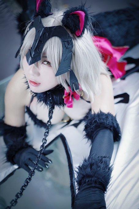 コスプレイヤー由貴のTwitter画像35