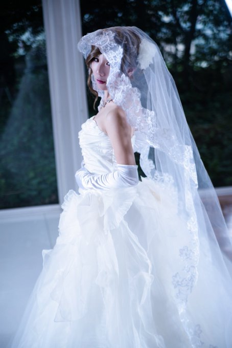 コスプレイヤー由貴のTwitter画像37